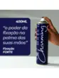 Spray Fixador de Cabelo Forte Charming Cless 400ml