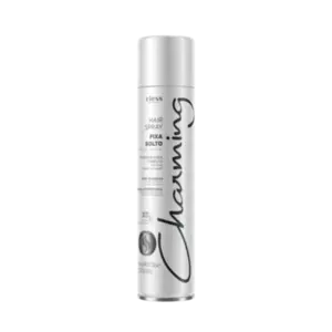 Spray Fixador Fixa Solto Charming Cless 400ml