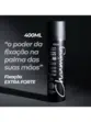Fixador de Cabelo Extra Forte Charming Cless 400ml