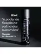Spray Fixador de Cabelo Extra Forte Charming Cless 150ml