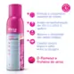 Shampoo a Seco Fortificante Ricca 150ml