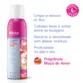 Shampoo A Seco Maçã do Amor Ricca 150ml