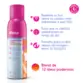 Condicionador a Seco Segunda Chance Ricca 150ml
