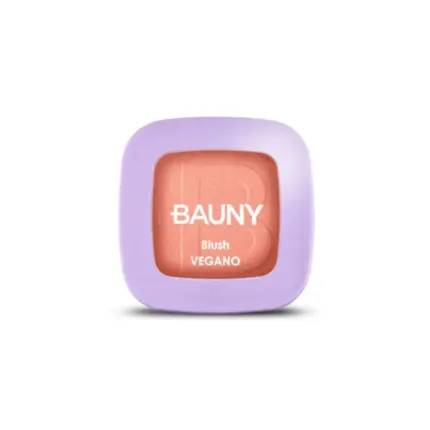 Blush Compacto (Flamingo) Bauny 5g