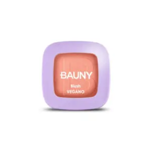 Blush Compacto (Flamingo) Bauny 5g