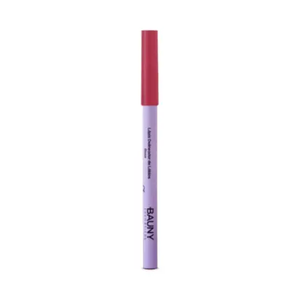 Lápis Delineador de Lábios Rosa Bauny 1,10g