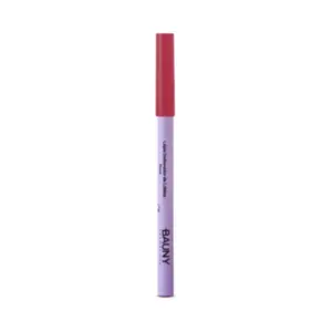 Lápis Delineador de Lábios Rosa Bauny 1,10g
