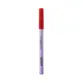 Lápis Delineador de Lábios Vermelho Bauny 1,10g