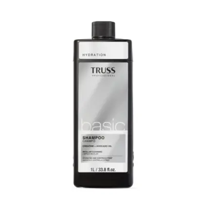 Shampoo Basic Truss 1L