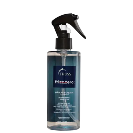 Máscara Líquida Frizz.zero; Truss 260ml