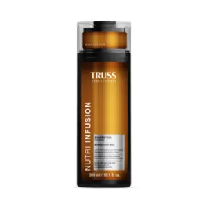 Shampoo Nutri Infusion Truss 300ml