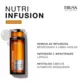 Shampoo Nutri Infusion Truss 300ml