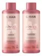 Kit Liso Japonês Sh+Cond G.Hair 2x1L