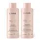 Kit Relaxa Fios Sh+Cond G.Hair 2x1L