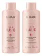 Kit Tratamento Hair Plastic G.Hair 2x1L