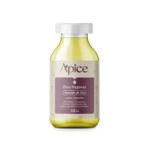 Óleo Vegetal de Semente de Uva Apice 12ml
