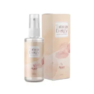 Perfume Capilar Toranja Energy Apce 60ml