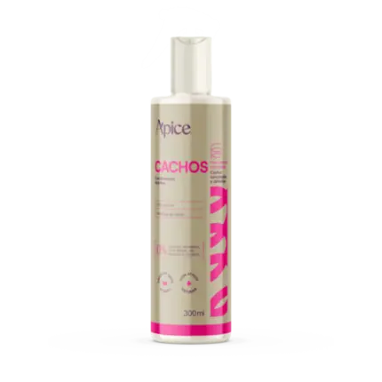Condicionador Cachos Nutritivo Apice 300ml