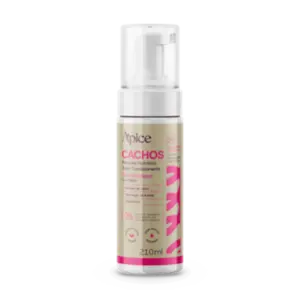 Mousse Cachos Nutritivo Apice 210ml
