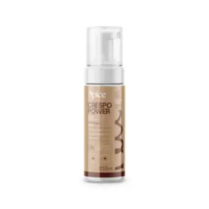 Mousse Hidratante Crespo Power Apice 210ml