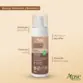 Mousse Hidratante Crespo Power Apice 210ml