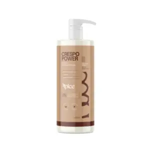 Shampoo Crespo Power Hidratação Intensa Apice 1L