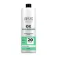 Água Oxigenada 20V Salon Opus Cless 900ml