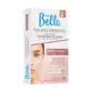 Folhas Prontas p/Design de Sobrancelhas Depil Bella 20 Folhas