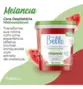 Cera Hidrossolúvel Melancia Depil Bella 1,3kg