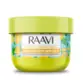 Esfoliante Corporal e Facial Abacaxi com Hortelã Raavi 200g