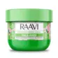 Esfoliante Corporal e Facial Maçã Verde Raavi 200g
