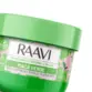 Esfoliante Corporal e Facial Maçã Verde Raavi 200g