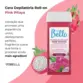 Refil Cera Roll-On Pink Pitaya Depil Bella 100g