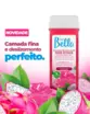 Refil Cera Roll-On Pink Pitaya Depil Bella 100g