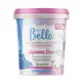 Cera Hidrossolúvel Algodão Doce Depil Bella 1,3kg