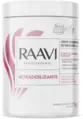 Creme de Massagem Ultradeslizante Raavi 1kg