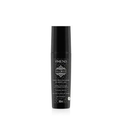 Fluido Prolongador do Efeito Liso Valorize Amend 180ml