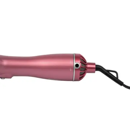 Escova Secadora Gloss Rose Bivolt Taiff Profissional