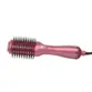 Escova Secadora Gloss Rose Bivolt Taiff Profissional