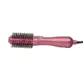 Escova Secadora Gloss Rose Bivolt Taiff Profissional