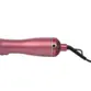 Escova Secadora Gloss Rose Bivolt Taiff Profissional