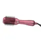 Escova Secadora Gloss Rose Bivolt Taiff Profissional