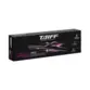 Modelador Curves 13mm 210ºC Taiff Profissional