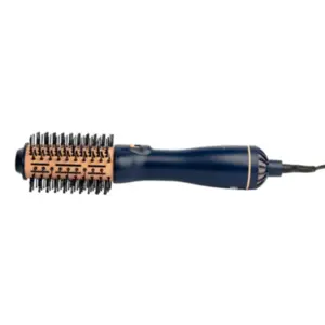 Escova Secadora Gloss Blue Bivolt Taiff Profissional