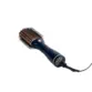 Escova Secadora Gloss Blue Bivolt Taiff Profissional