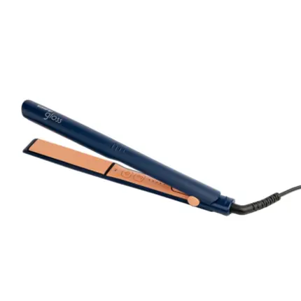 Chapa Gloss Blue Bivolt Taiff Profissional