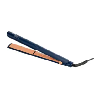 Chapa Gloss Blue Bivolt Taiff Profissional