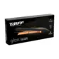Chapa Gloss Blue Bivolt Taiff Profissional