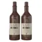Kit Cacau Forte Sh 1L + Cond 800ml Inoar