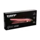 Chapa Gloss Rose Bivolt Taiff Profissional